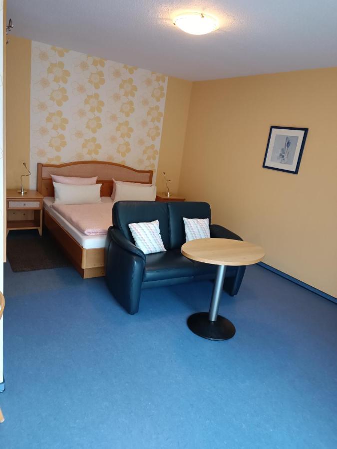 Hotel Ederstrand Frankenberg an der Eder Buitenkant foto