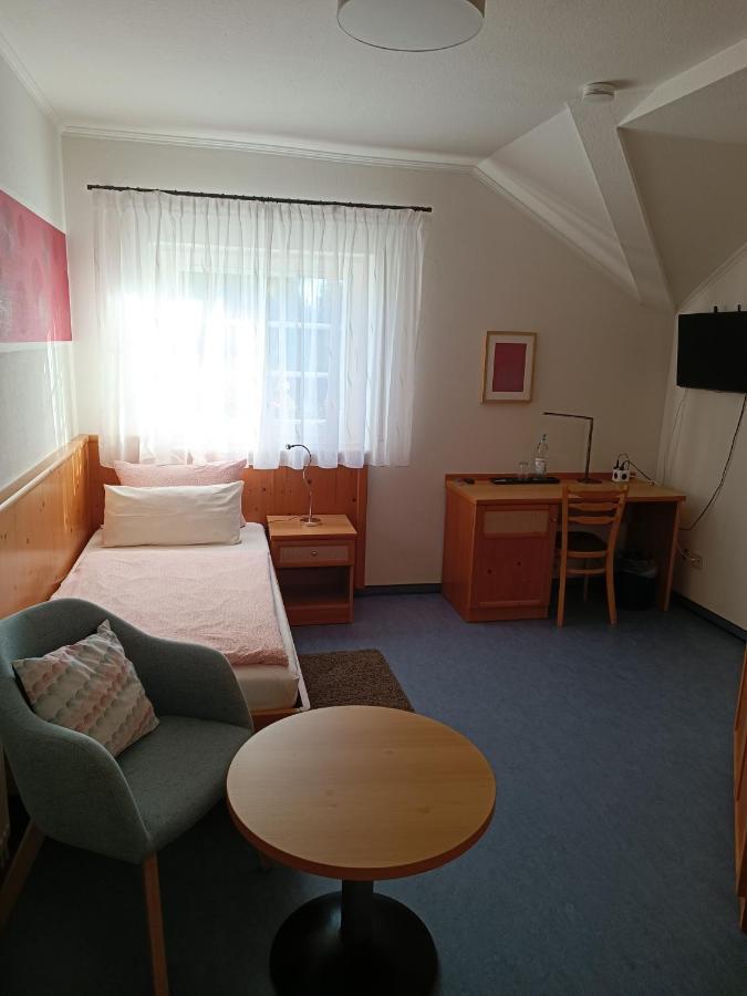 Hotel Ederstrand Frankenberg an der Eder Buitenkant foto